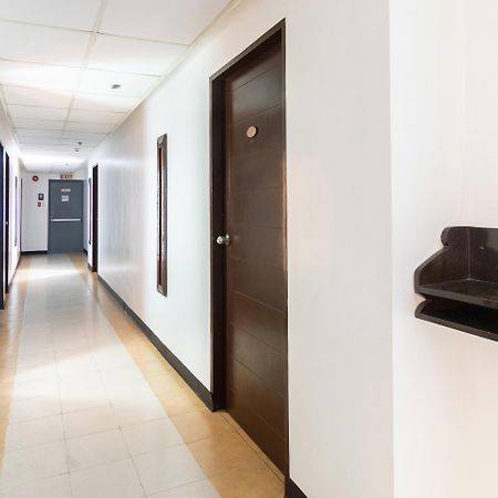 Orange Nest Hotel Manila Dış mekan fotoğraf