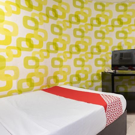 Orange Nest Hotel Manila Dış mekan fotoğraf