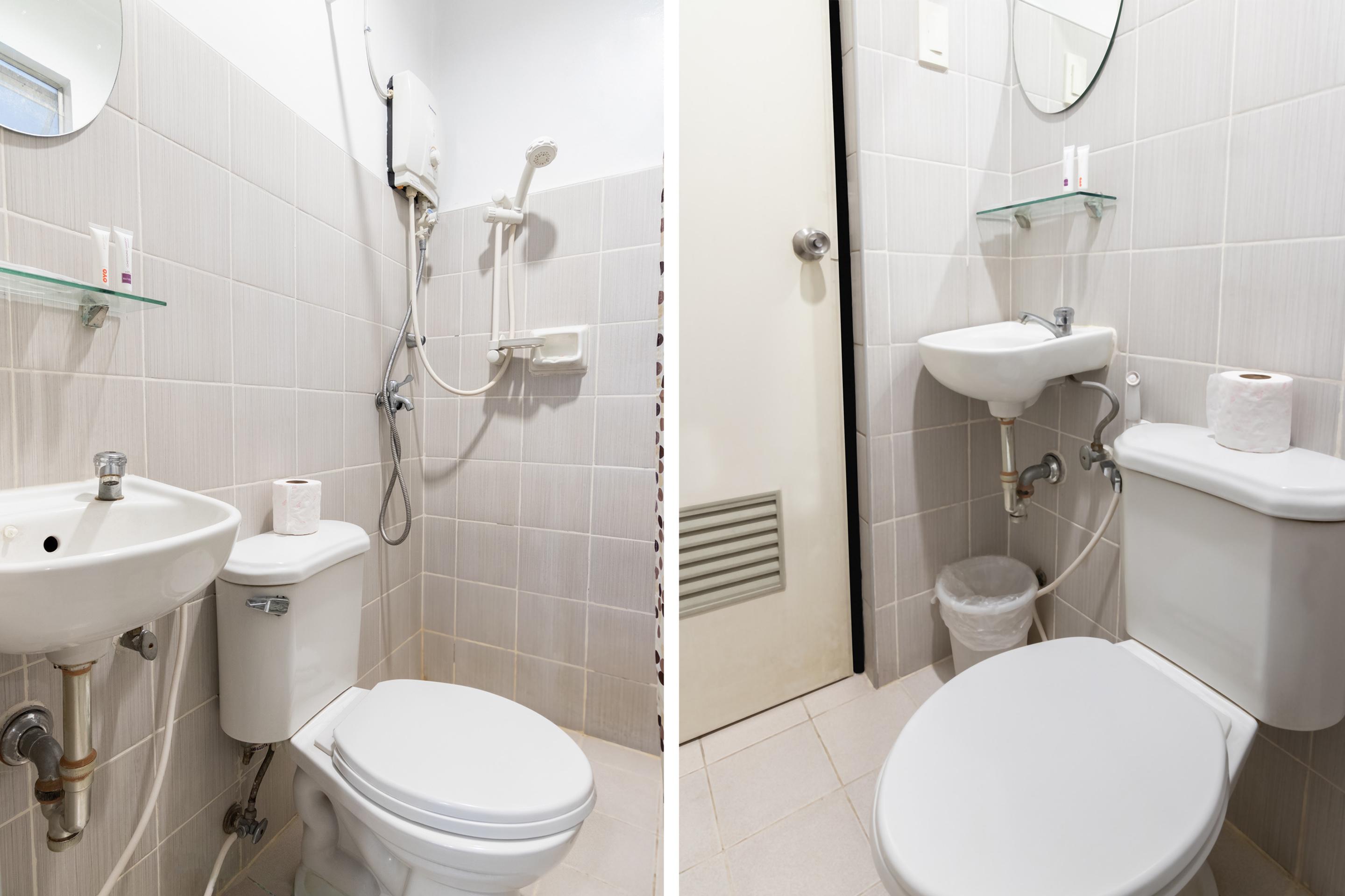 Orange Nest Hotel Manila Dış mekan fotoğraf