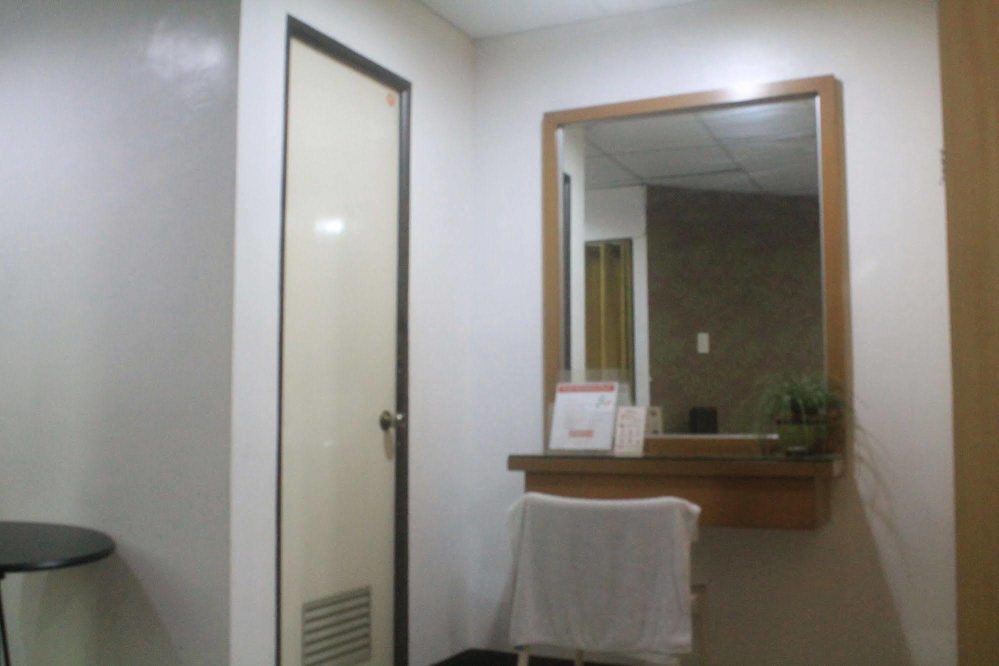 Orange Nest Hotel Manila Dış mekan fotoğraf
