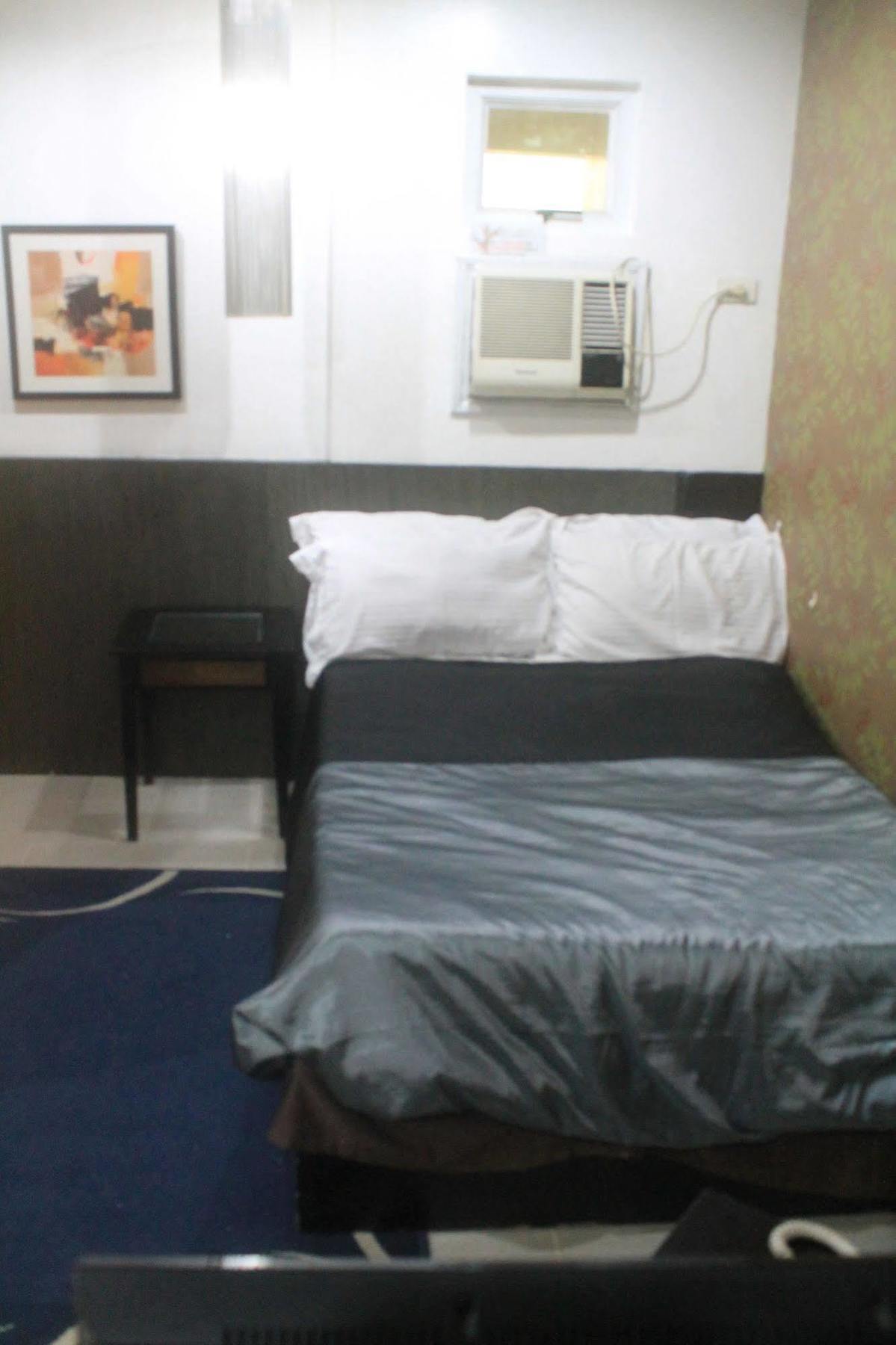 Orange Nest Hotel Manila Dış mekan fotoğraf